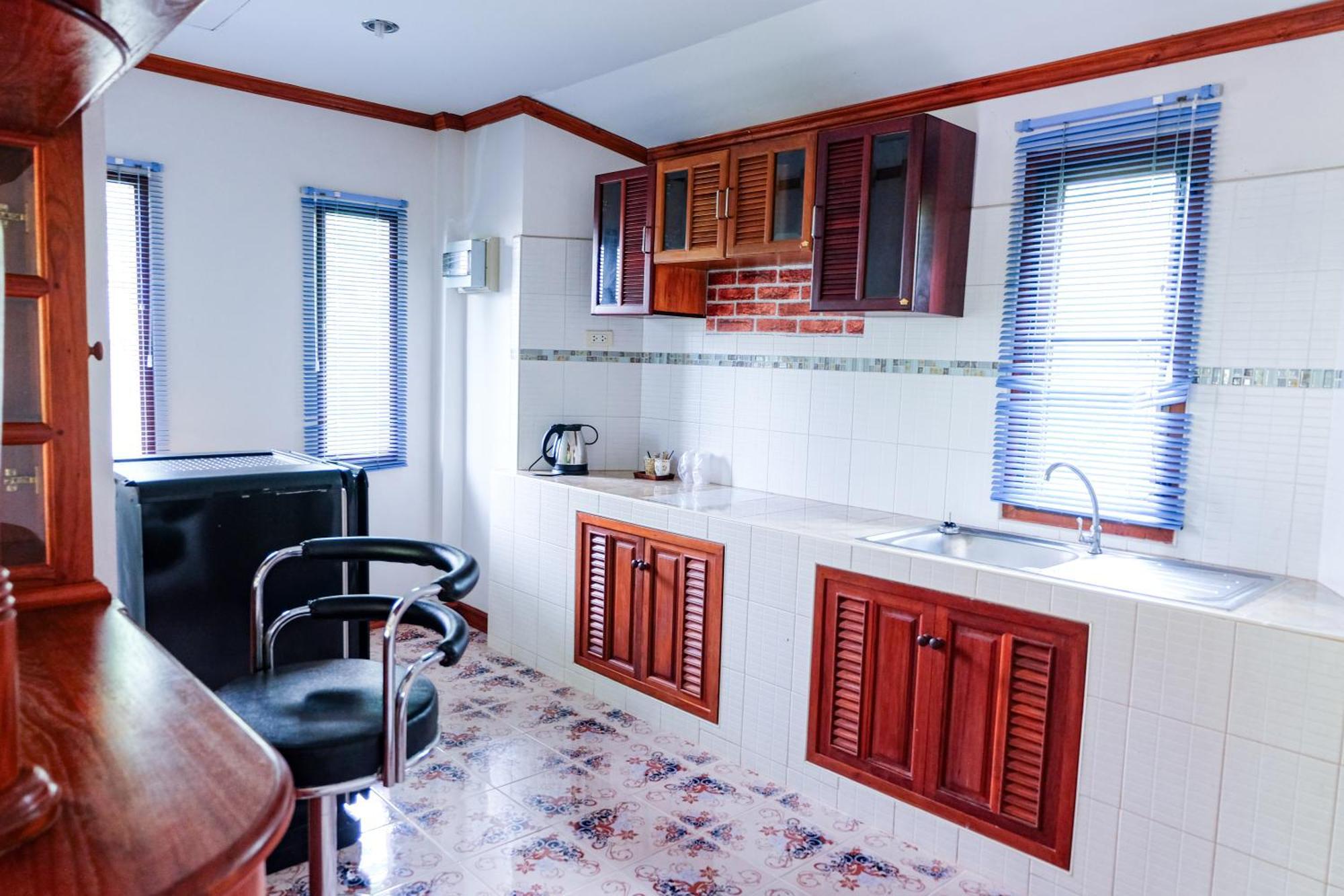 Mont Goei Pai Hotel Ngoại thất bức ảnh