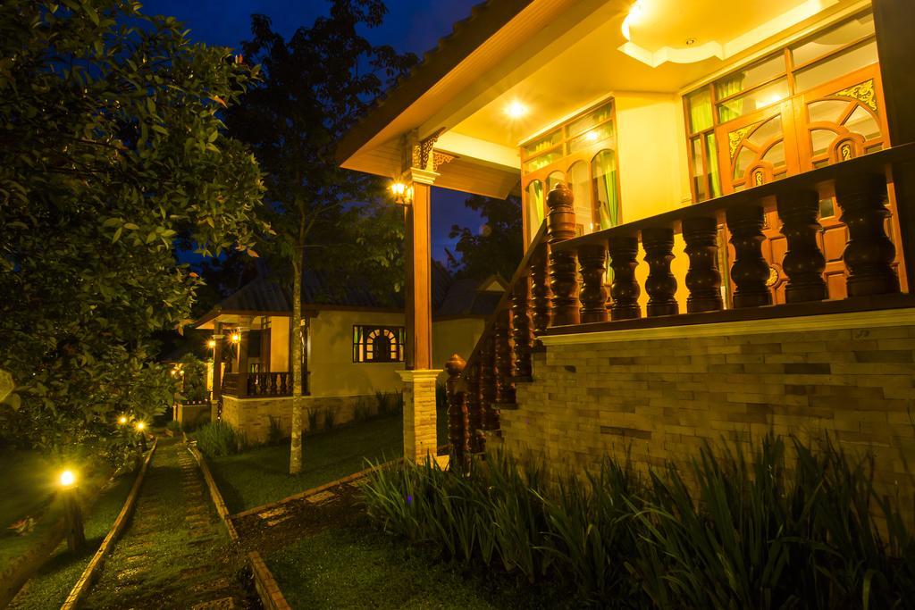 Mont Goei Pai Hotel Phòng bức ảnh