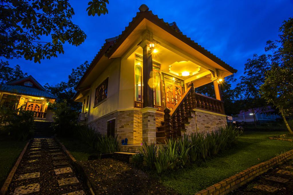 Mont Goei Pai Hotel Phòng bức ảnh