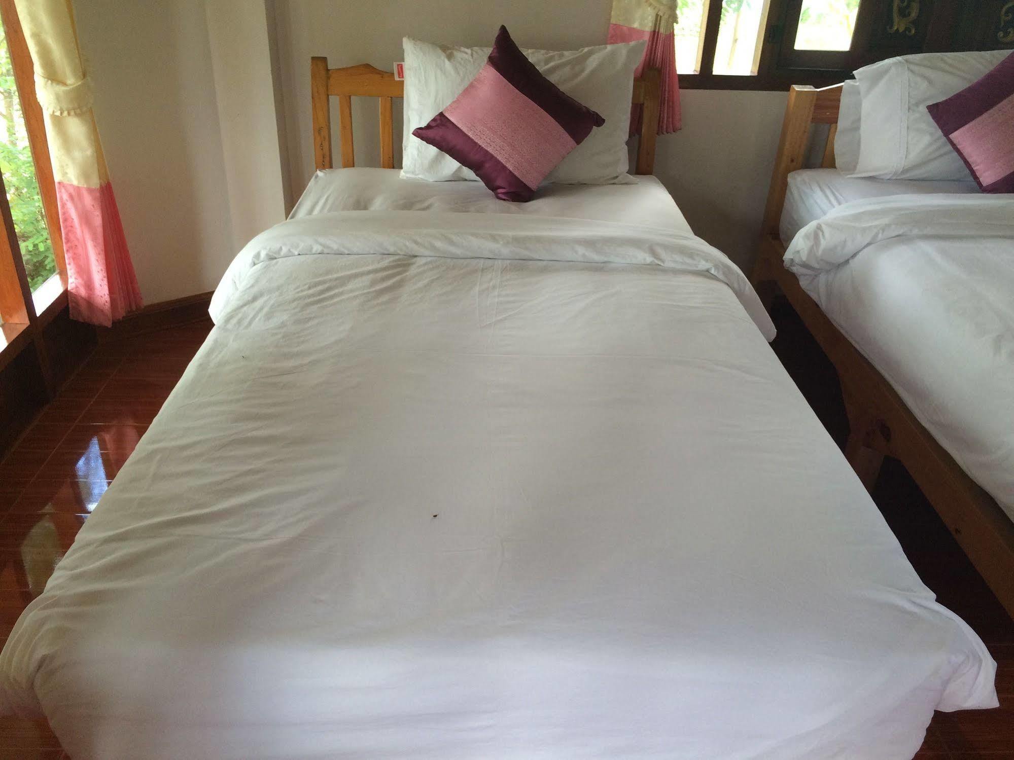 Mont Goei Pai Hotel Ngoại thất bức ảnh